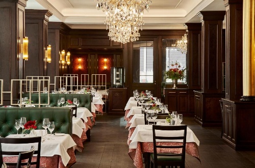 Eden Hotel Wolff image 12