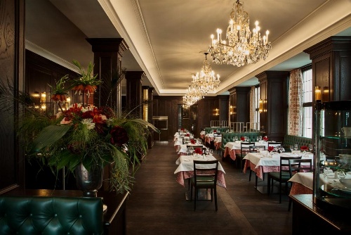 Eden Hotel Wolff image 13