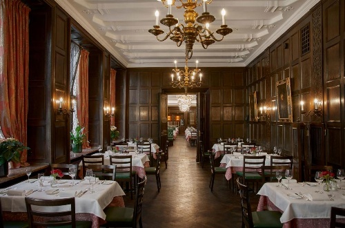 Eden Hotel Wolff image 15