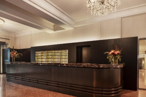 Eden Hotel Wolff image 18