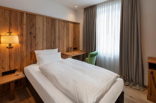 Eden Hotel Wolff image 19