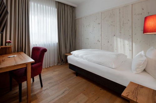 Eden Hotel Wolff image 20