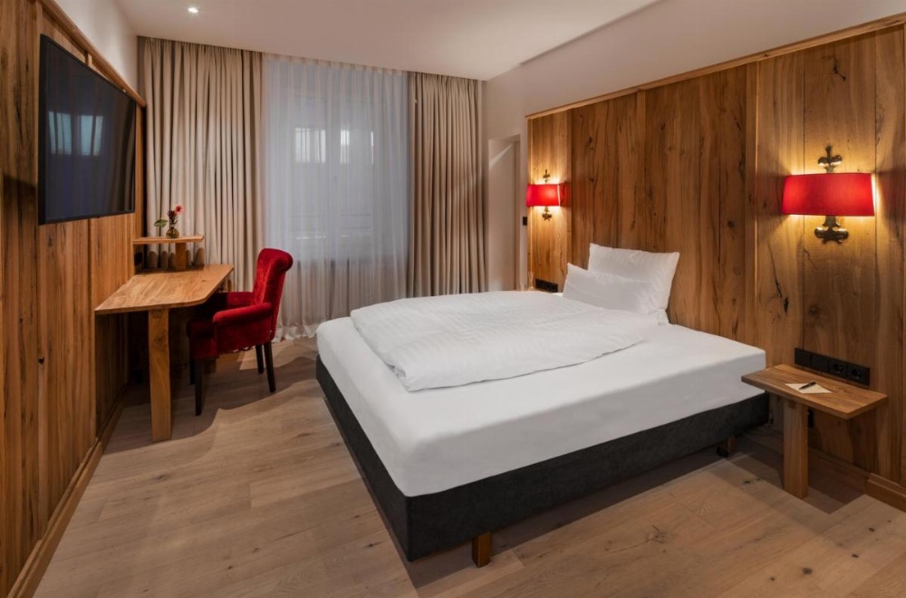 Superior Single Room