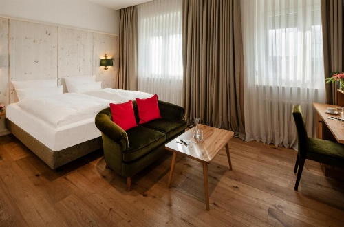 Eden Hotel Wolff image 24