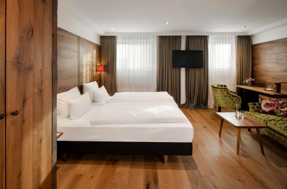 Superior Double or Twin Room