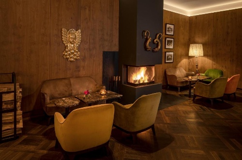 Eden Hotel Wolff image 29