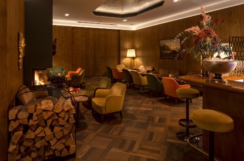 Eden Hotel Wolff image 30