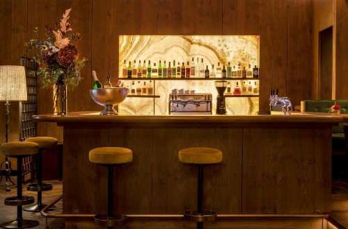 Eden Hotel Wolff image 31