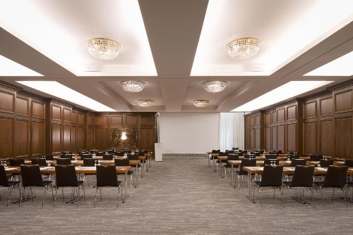 Eden Hotel Wolff image 37
