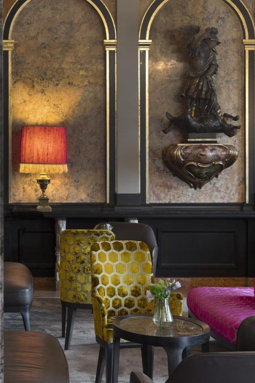 Eden Hotel Wolff image 40